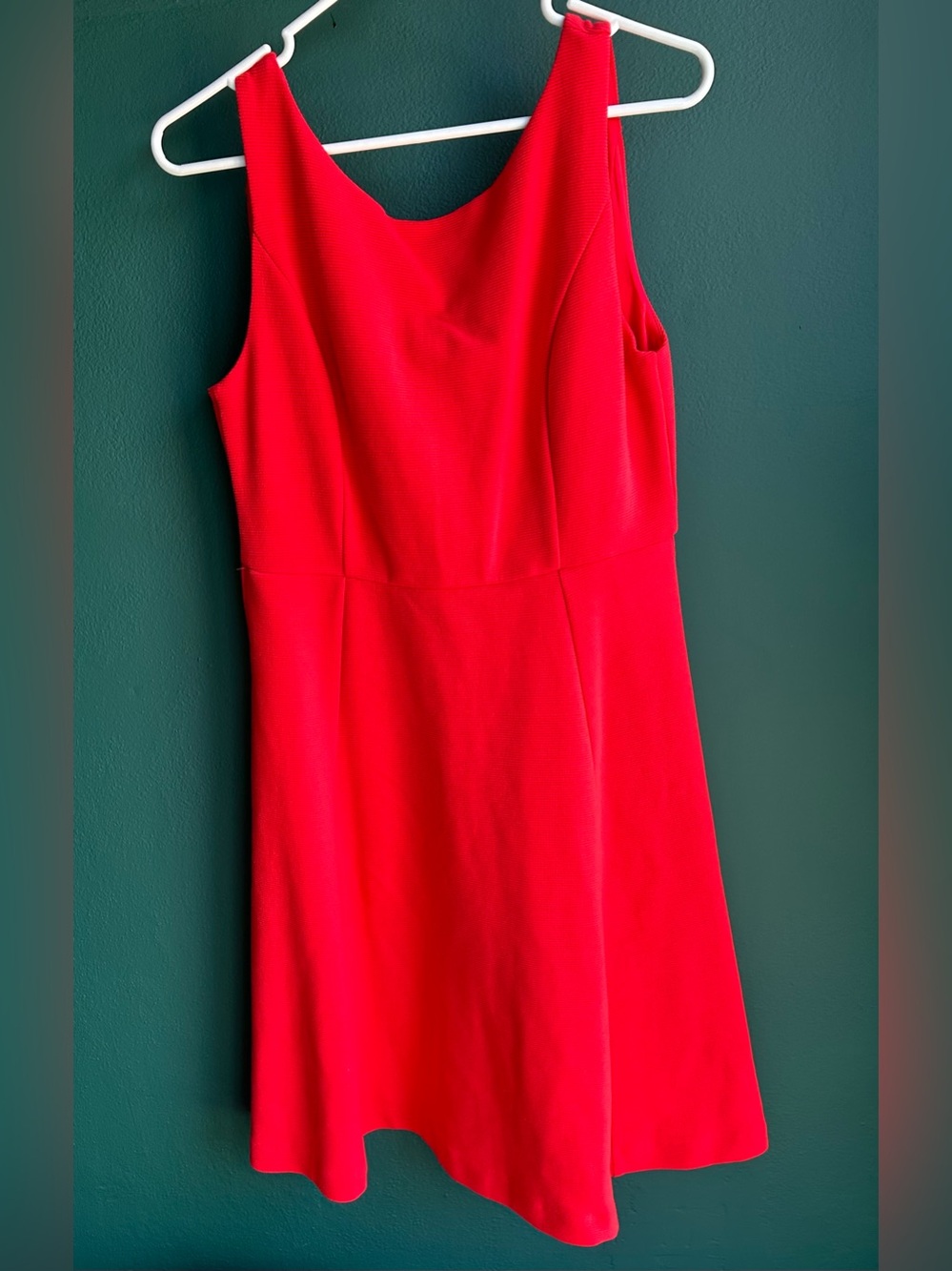 Boden dress, size 8